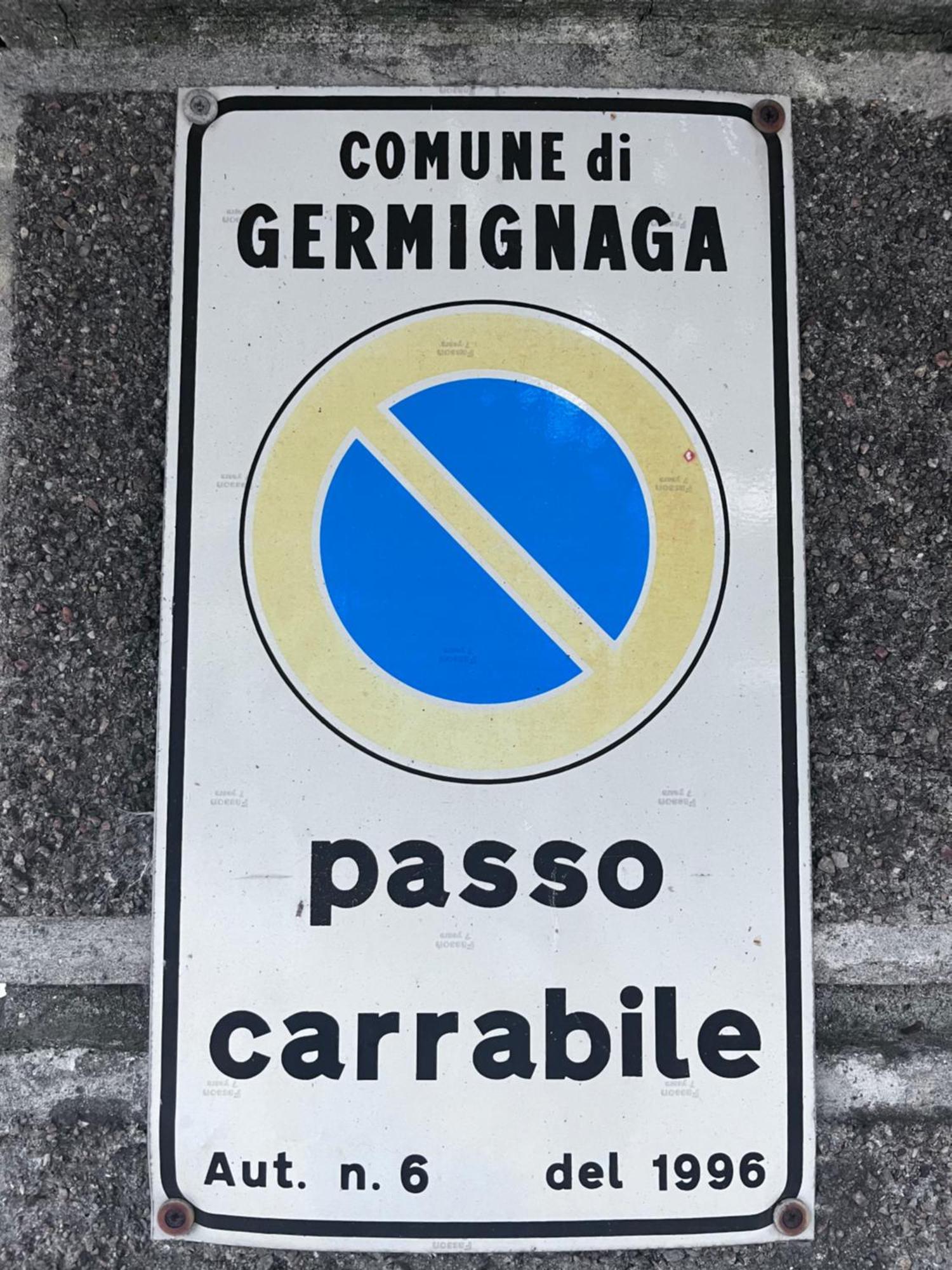 I Narcisi Fronte Lago Maggiore Germignaga 외부 사진
